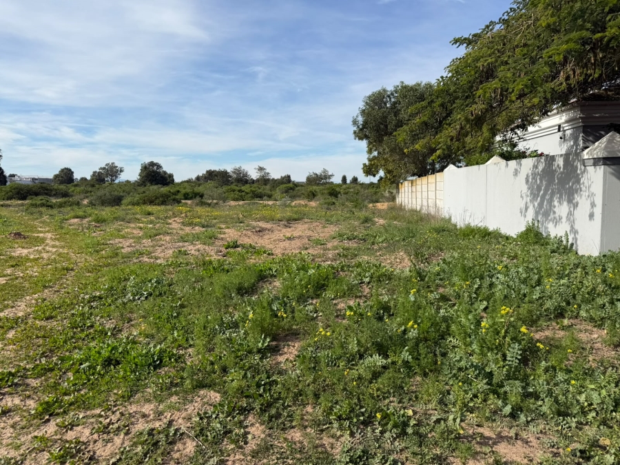 0 Bedroom Property for Sale in Port Owen Western Cape